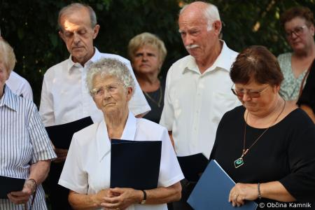Proslava v spomin prvima ustreljenima partizanoma 27. julija 1941 (28)